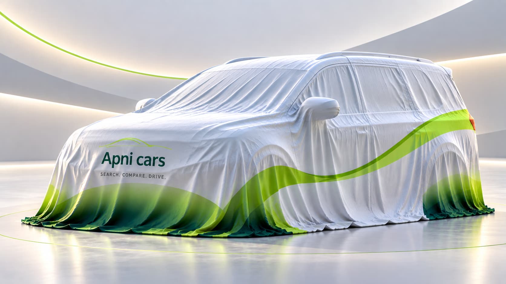 Upcoming Kia Carnival