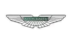 Aston Martin logo