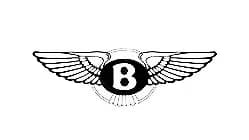 Bentley logo
