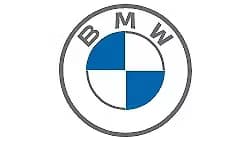 BMW logo