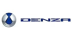 Denza logo