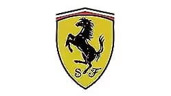 Ferrari logo