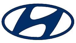 Hyundai logo