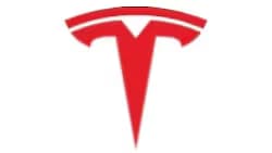 Tesla logo