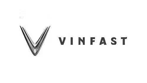 VinFast logo