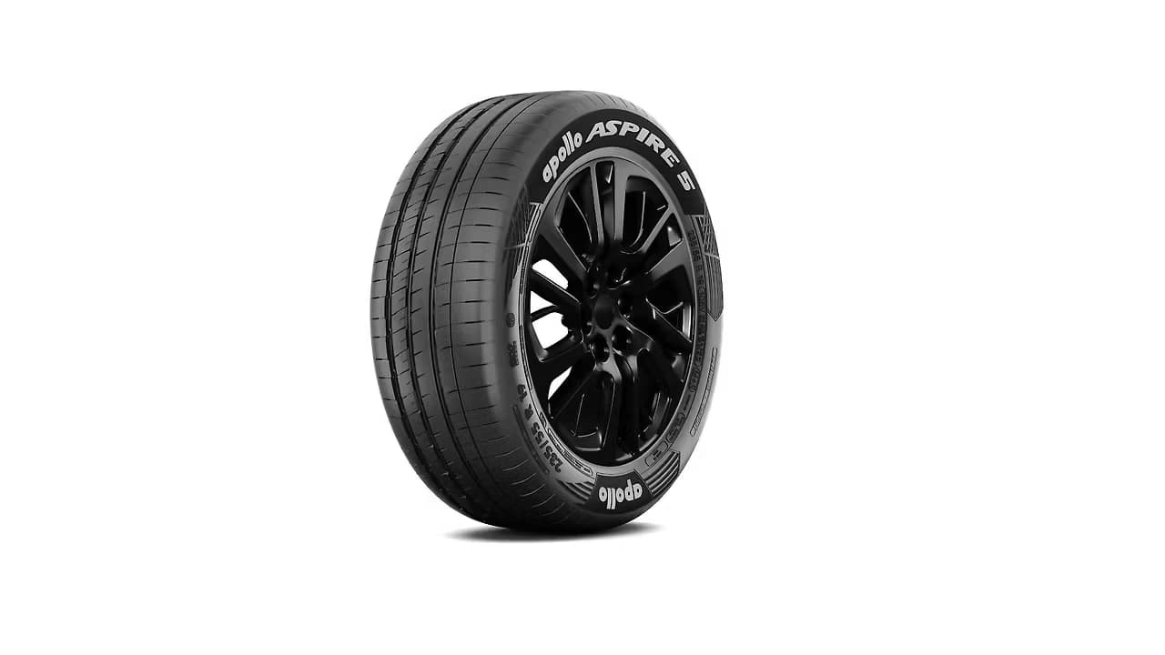 BMW X5 Wheel