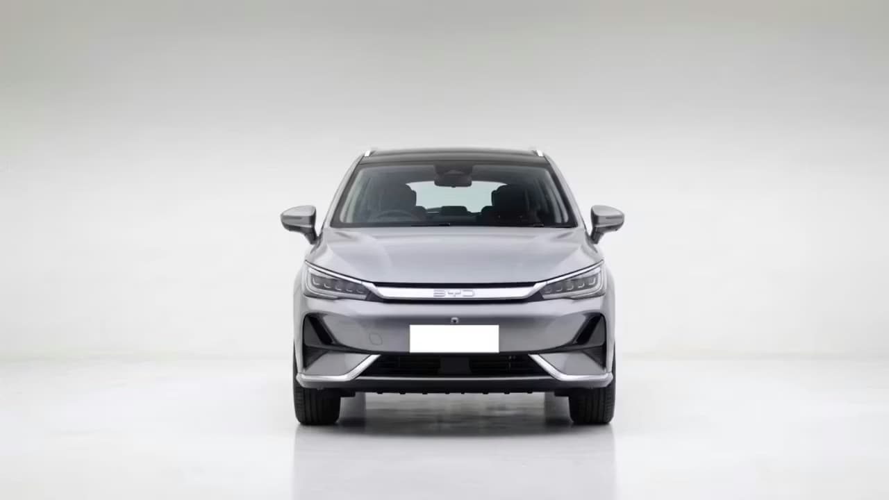 BYD eMax 7 360 frame 1