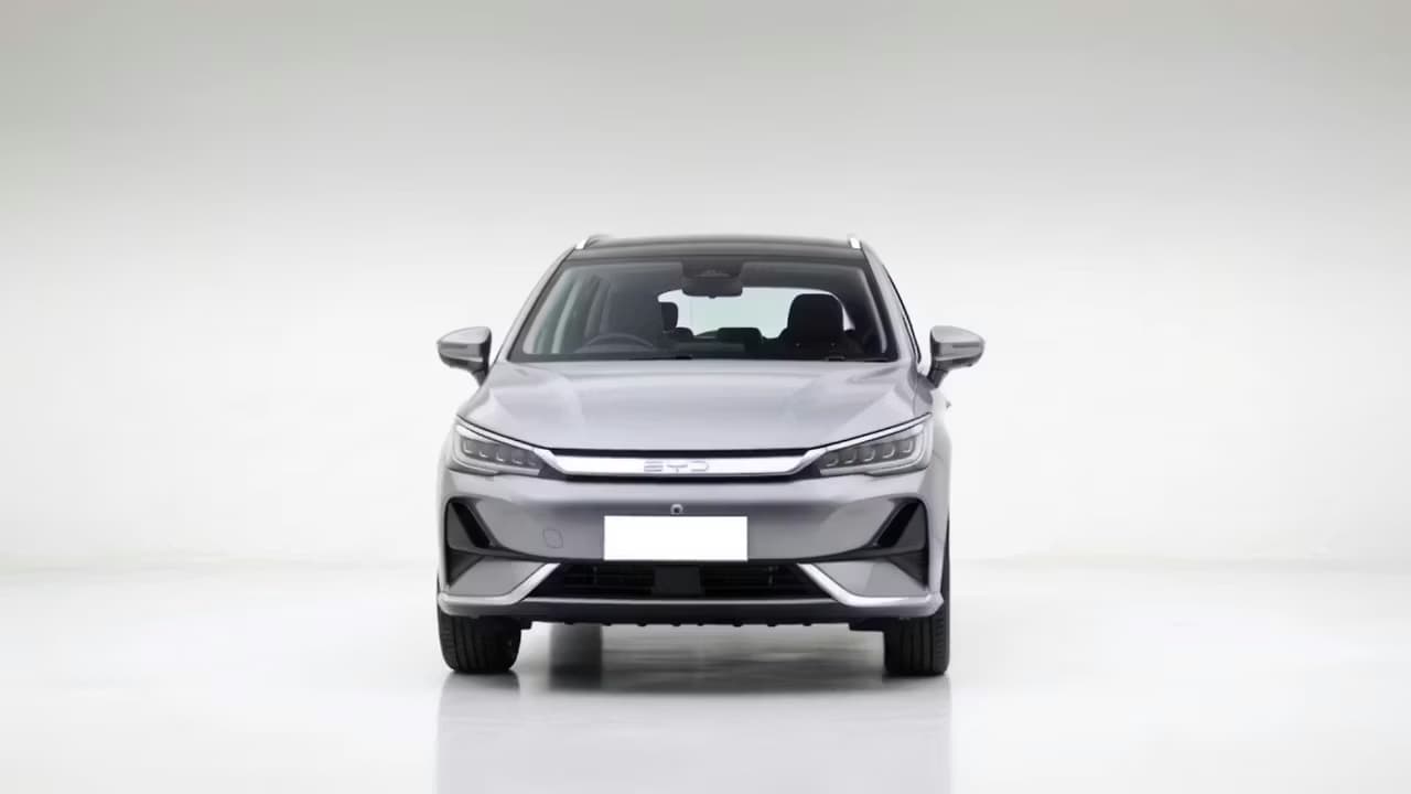 BYD eMax 7 360 frame 2