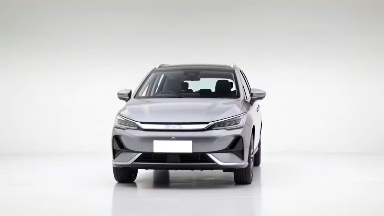 BYD eMax 7 360 frame 3