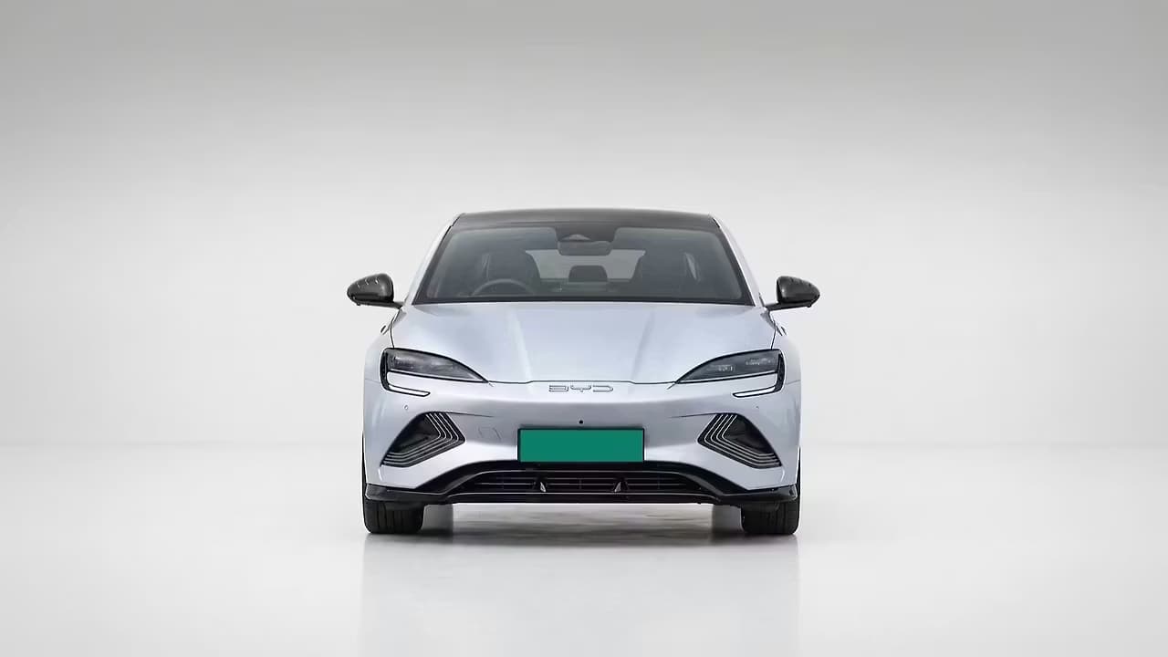 BYD Seal 360 frame 1