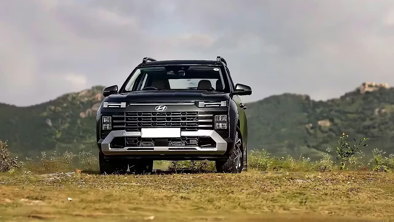 Hyundai Alcazar 360 frame 4