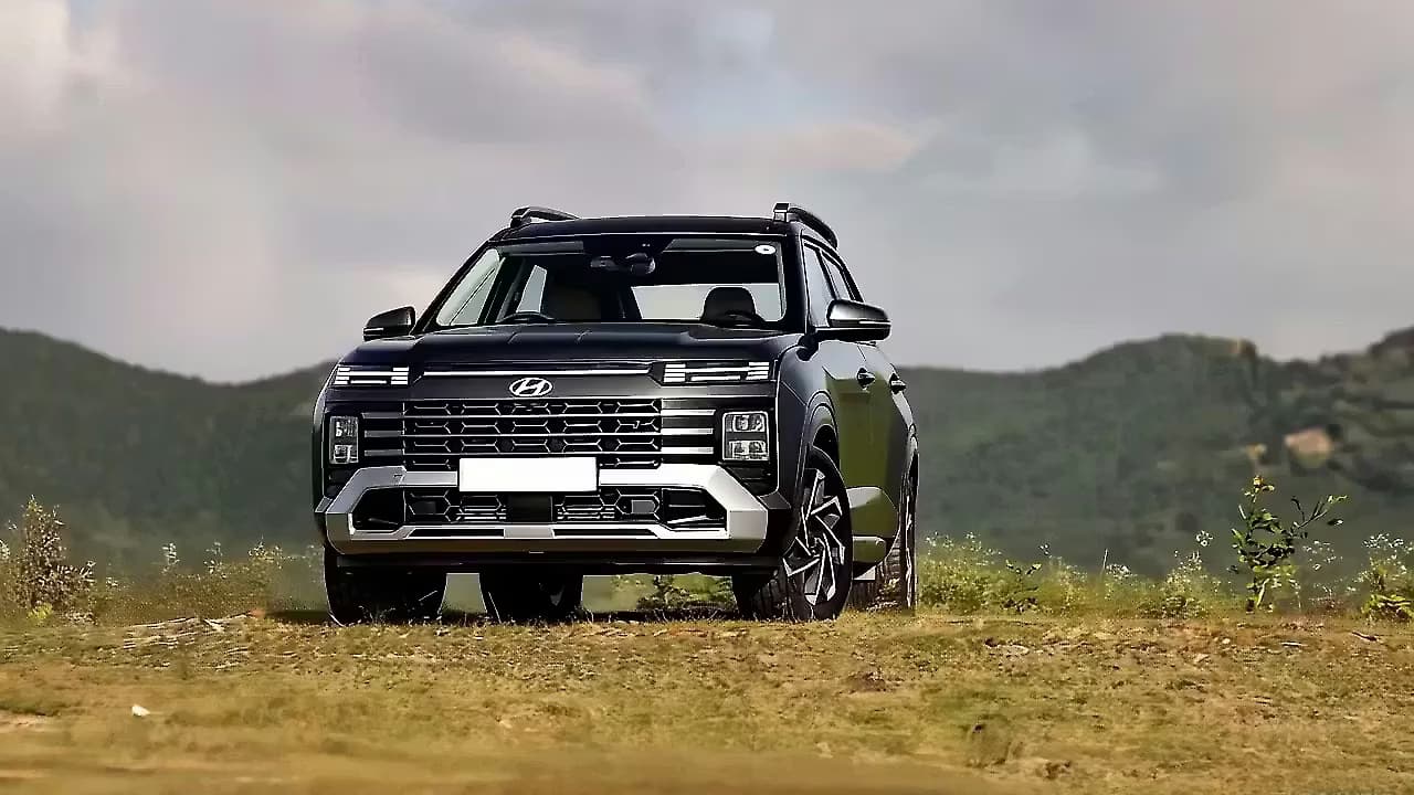 Hyundai Alcazar 360 frame 6