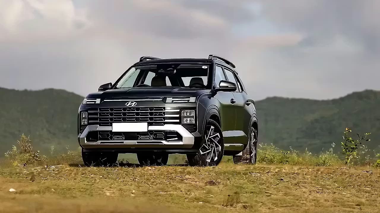 Hyundai Alcazar 360 frame 8