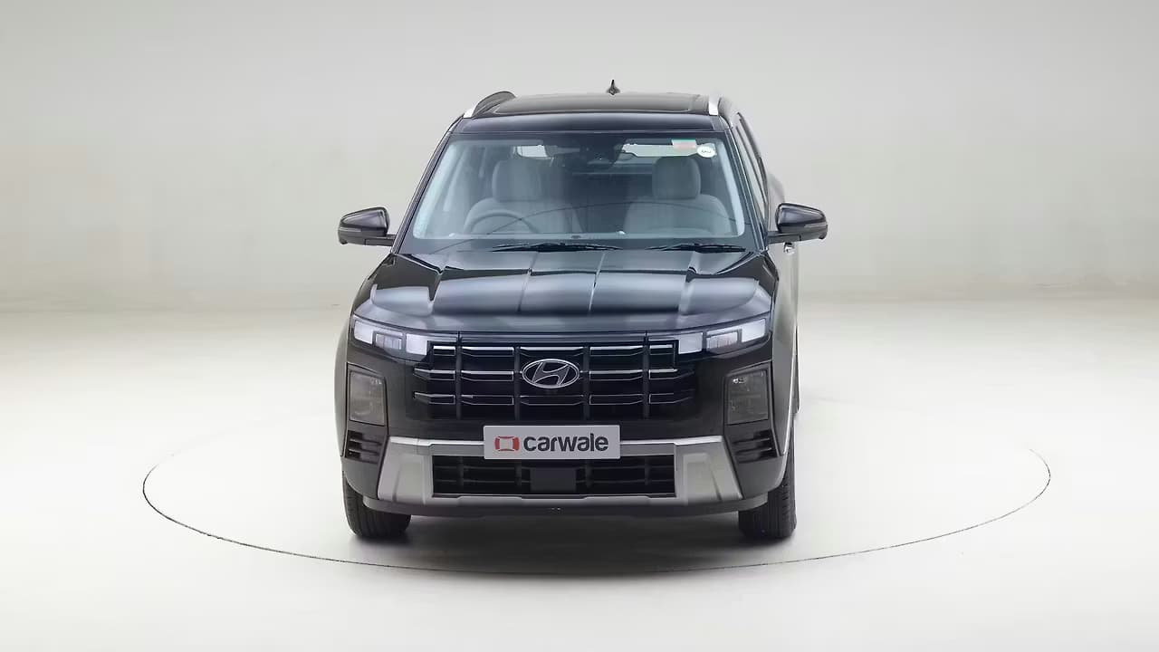 Hyundai Creta 360 frame 2