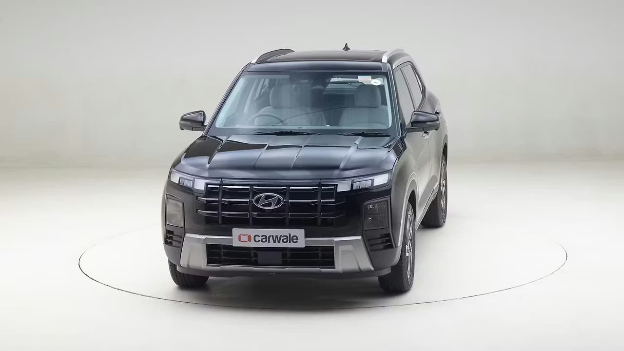 Hyundai Creta 360 frame 3
