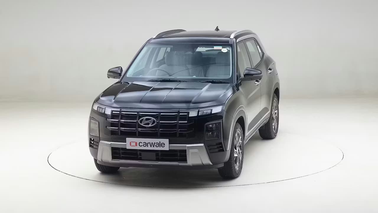 Hyundai Creta 360 frame 4