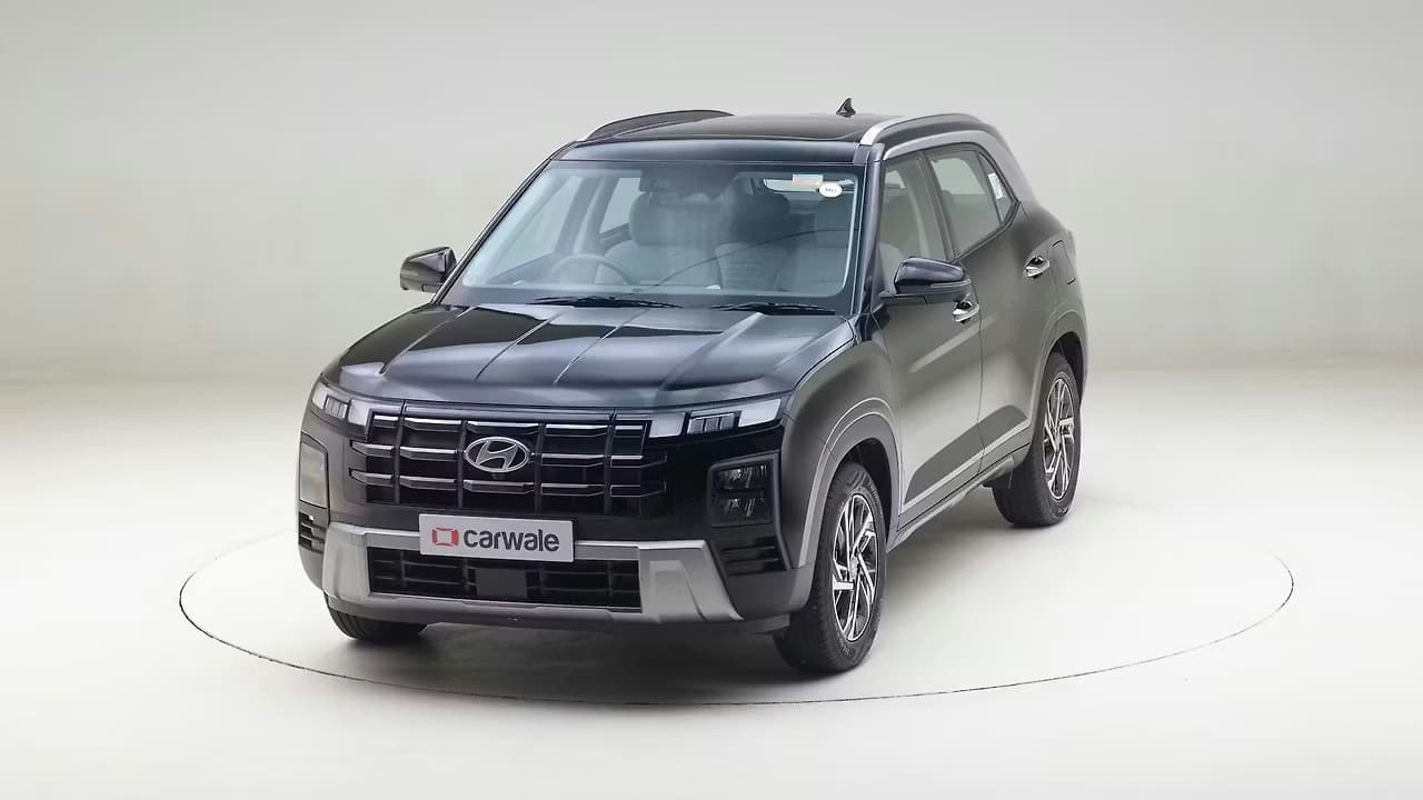 Hyundai Creta 360 frame 5