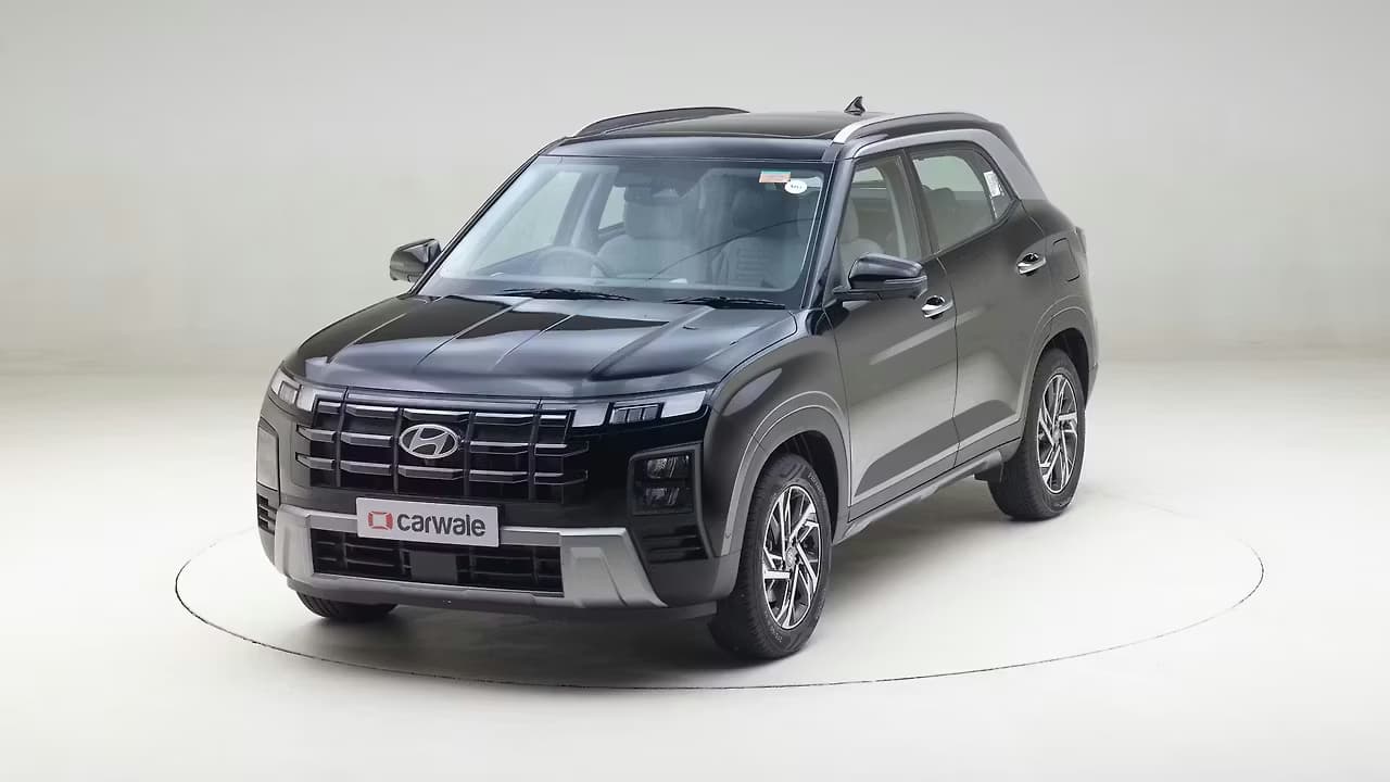 Hyundai Creta 360 frame 6