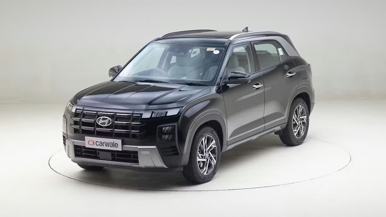 Hyundai Creta 360 frame 7