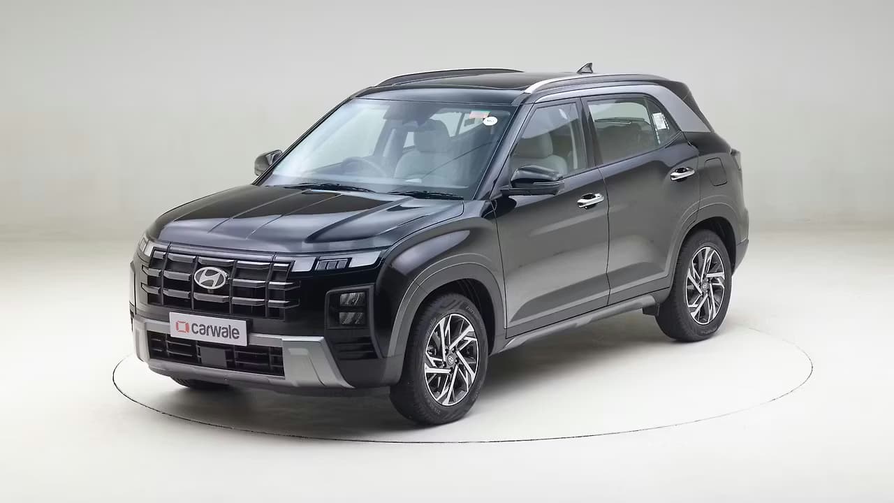 Hyundai Creta 360 frame 8