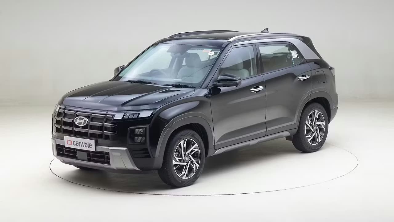 Hyundai Creta 360 frame 9