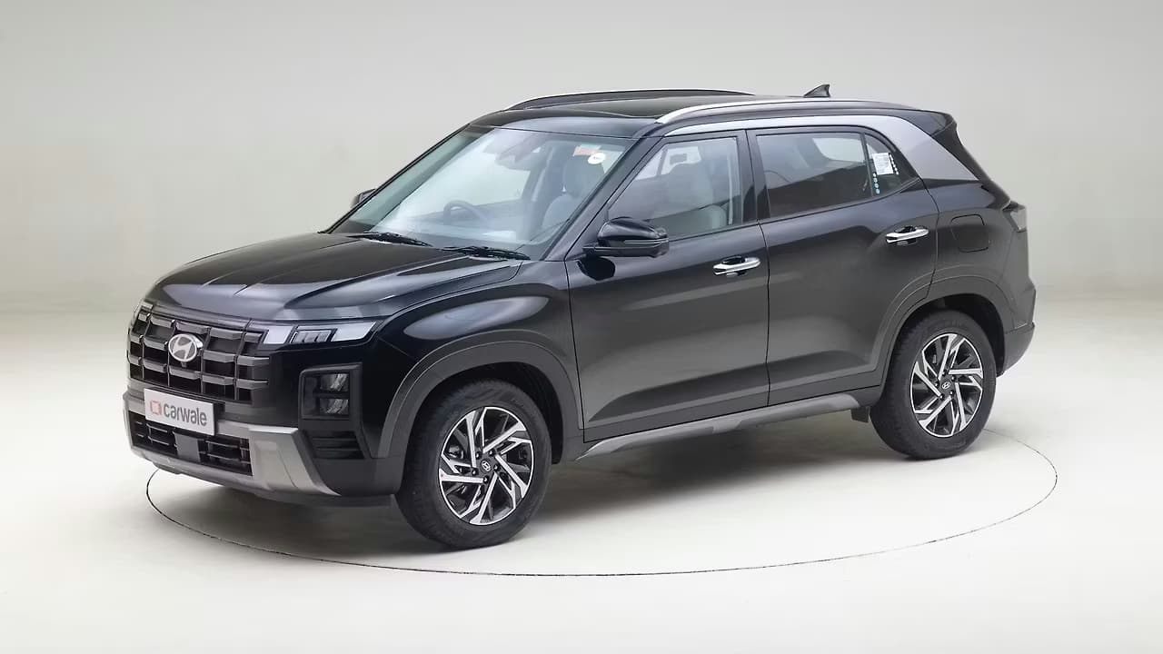 Hyundai Creta 360 frame 11
