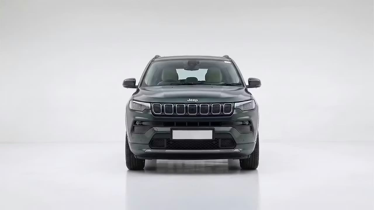 Jeep Compass 360 frame 1