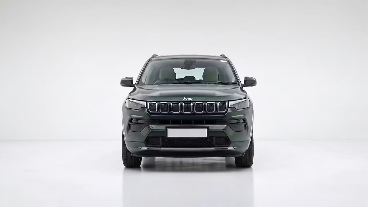 Jeep Compass 360 frame 2