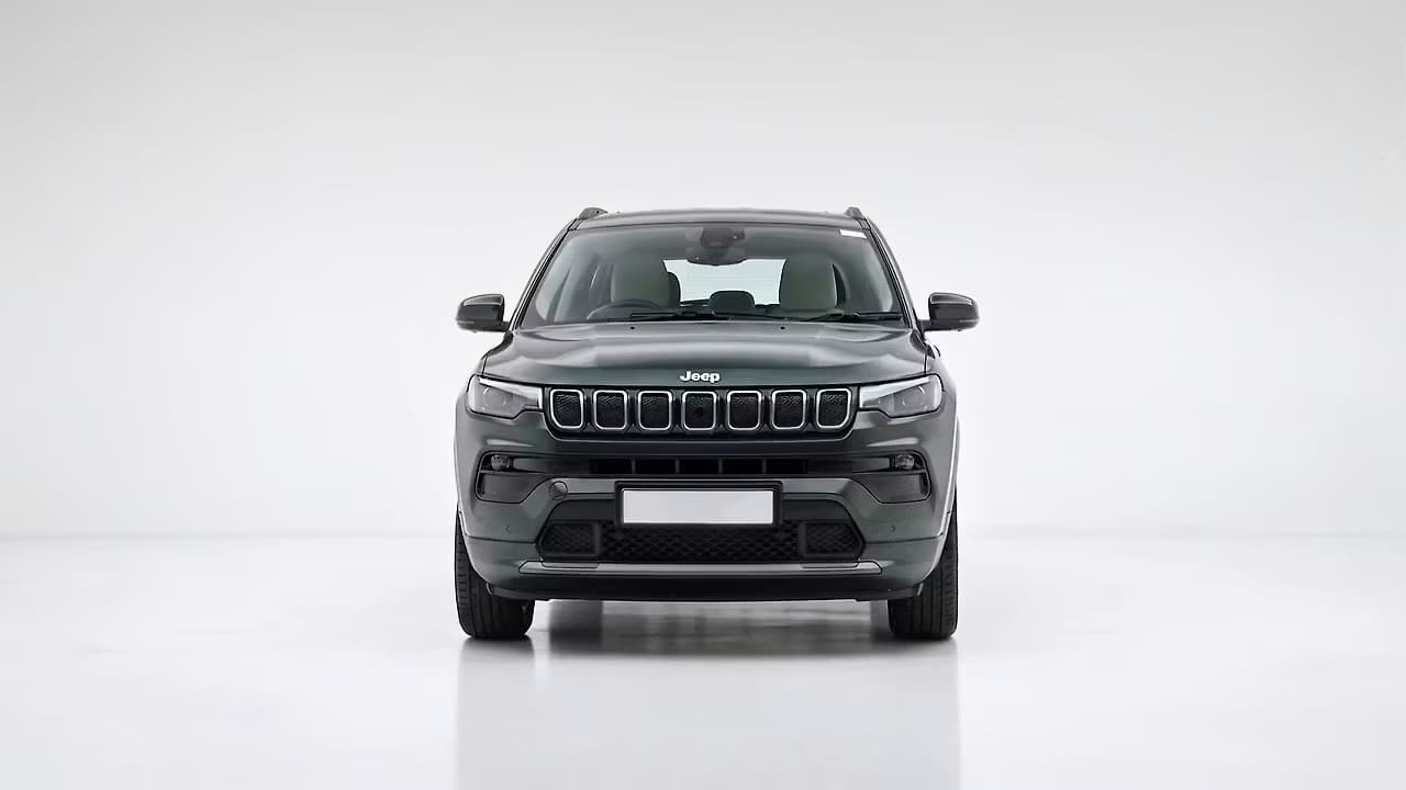 Jeep Compass 360 frame 3