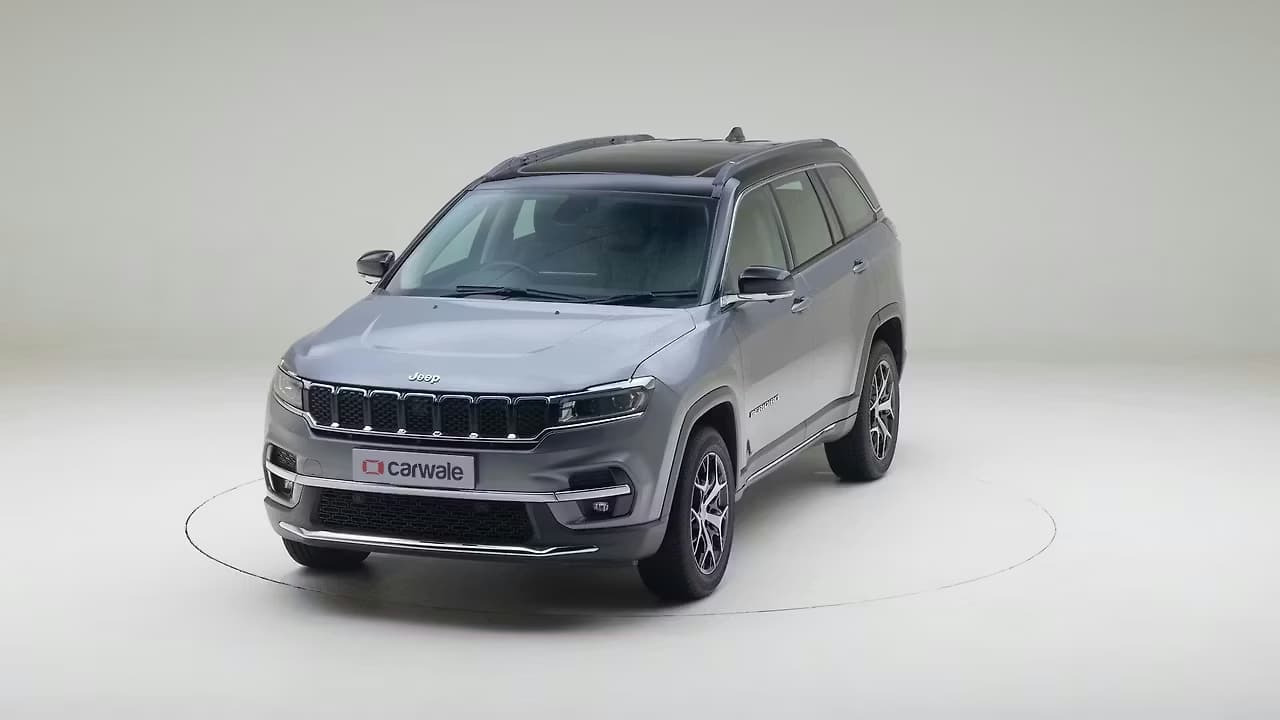 Jeep Meridian 360 frame 5