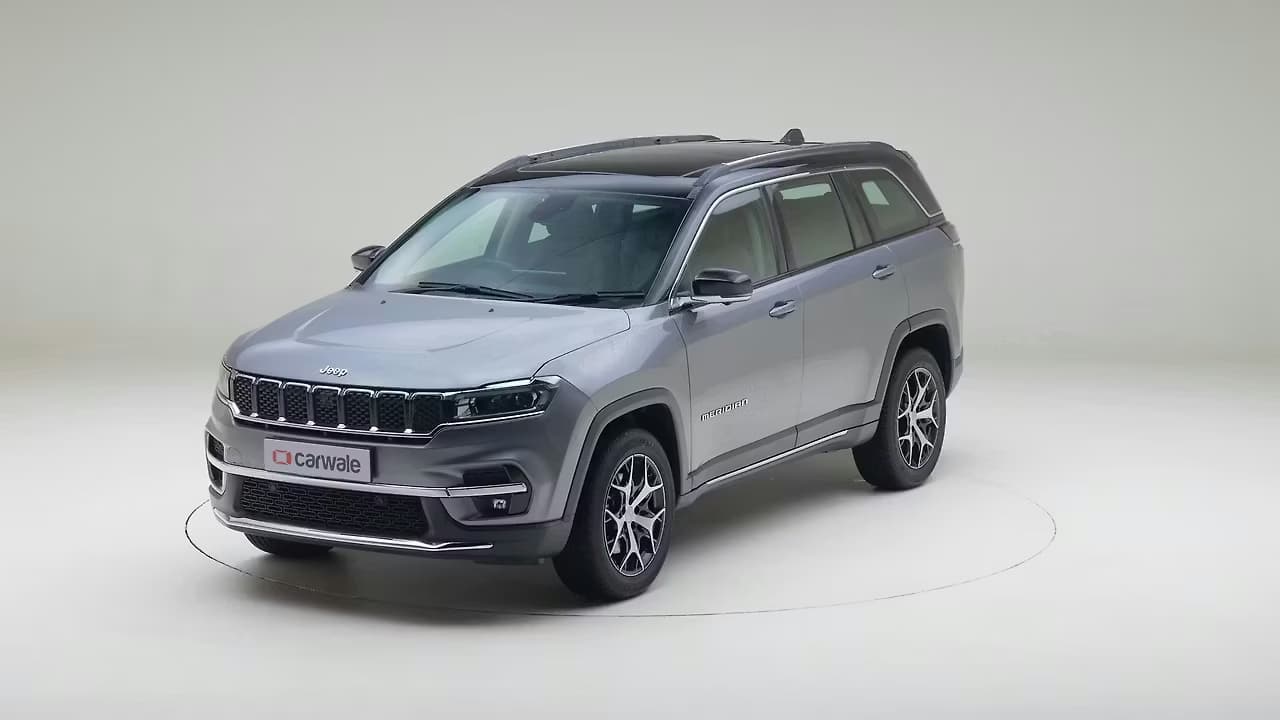 Jeep Meridian 360 frame 7