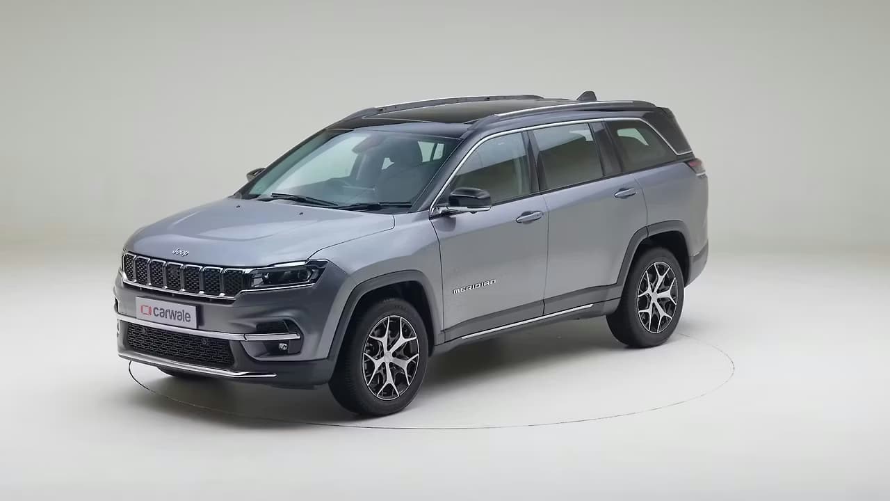 Jeep Meridian 360 frame 9