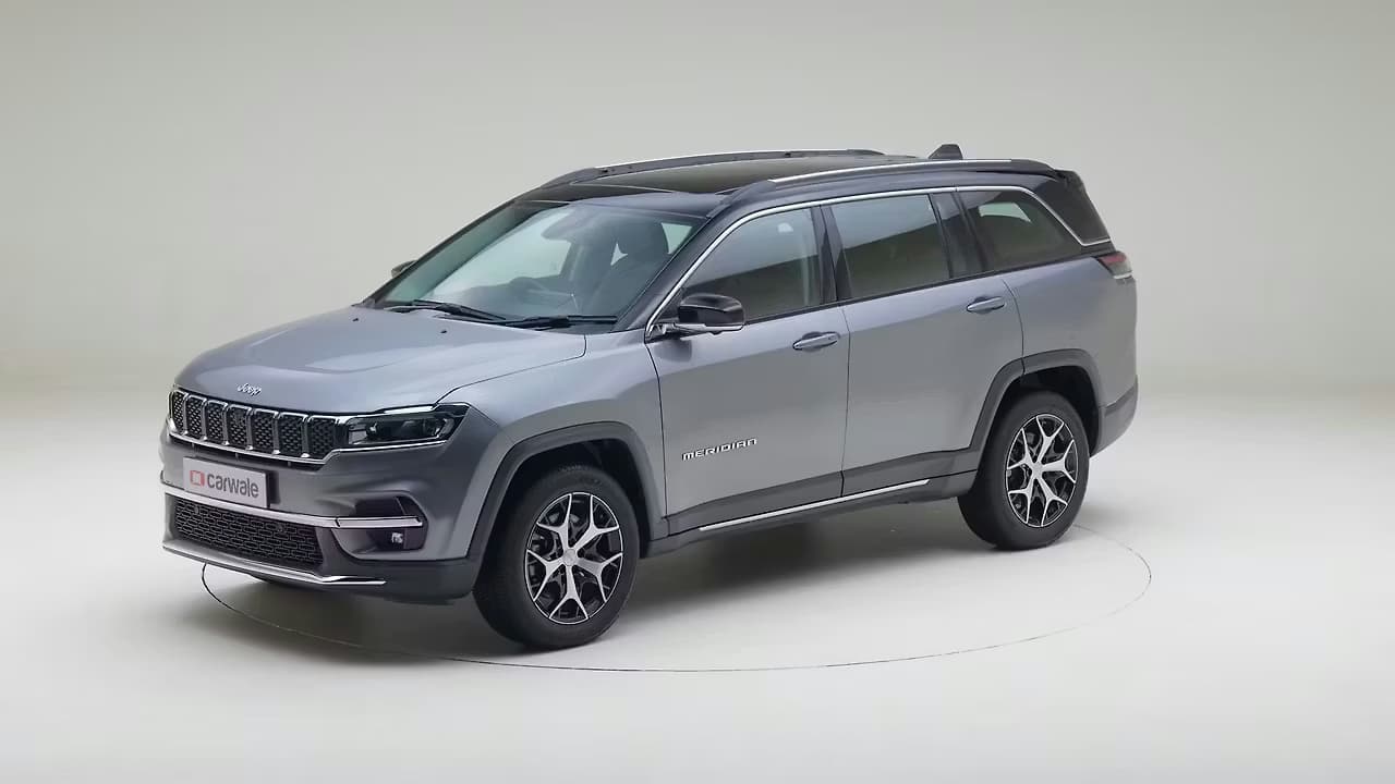 Jeep Meridian 360 frame 10