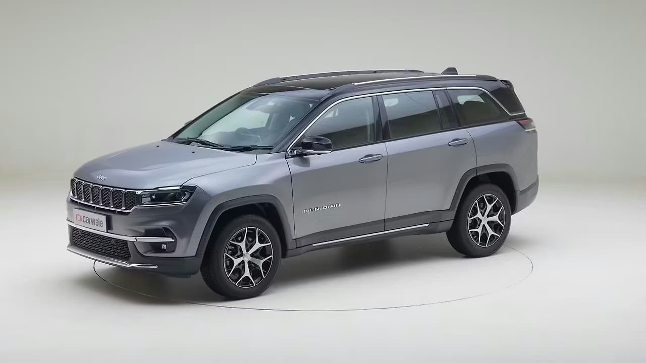 Jeep Meridian 360 frame 11