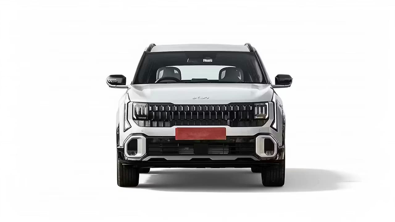 Kia Seltos 360 frame 1