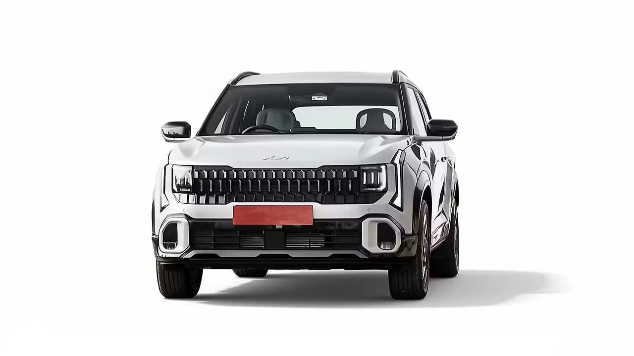 Kia Seltos 360 frame 2