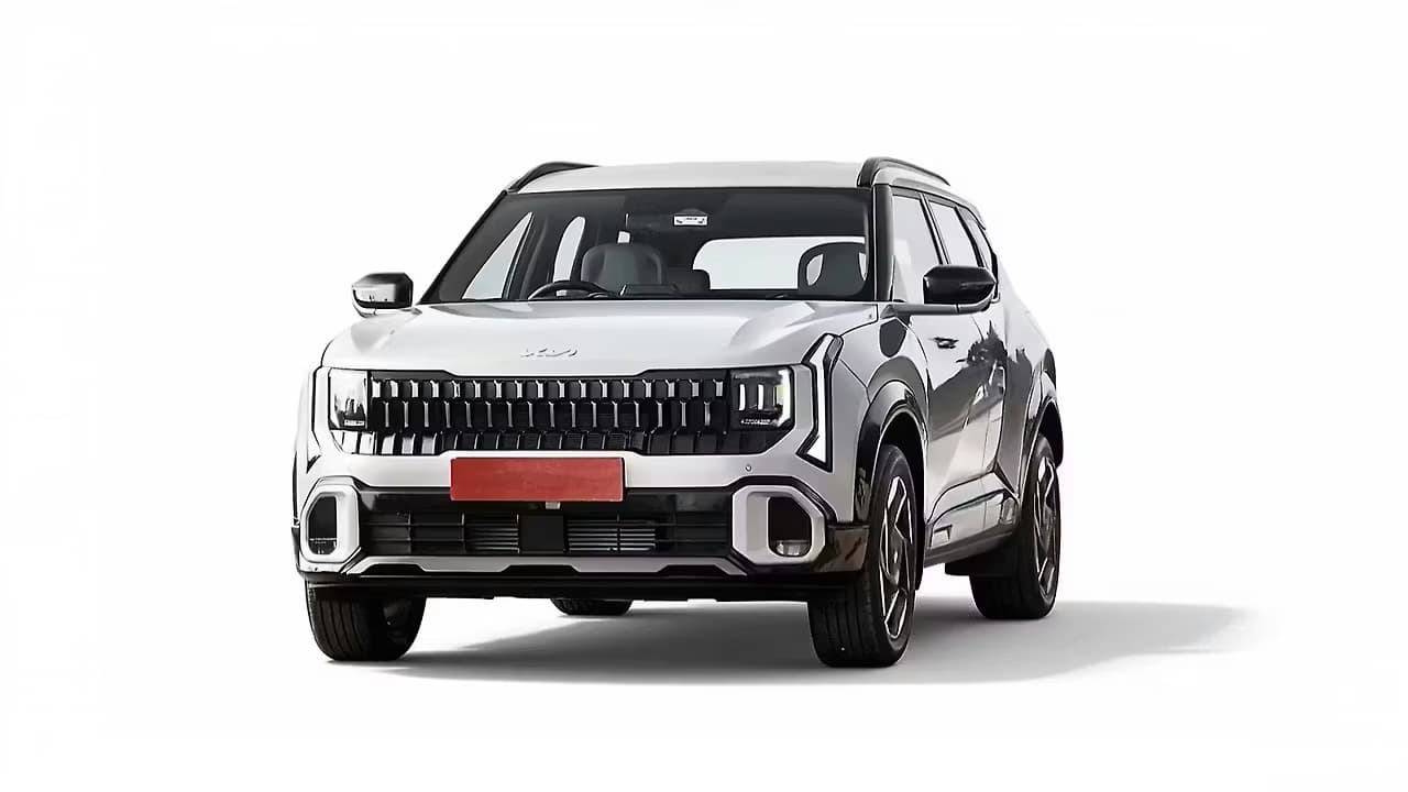Kia Seltos 360 frame 4