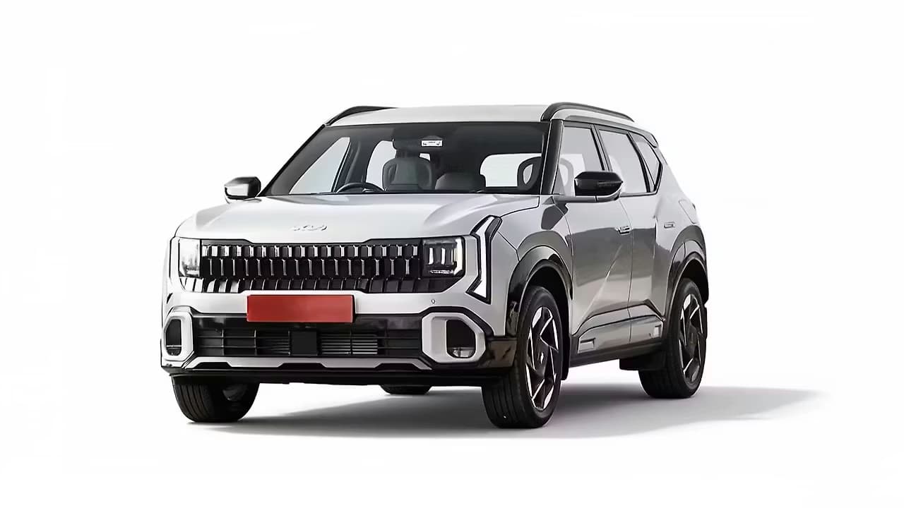 Kia Seltos 360 frame 6
