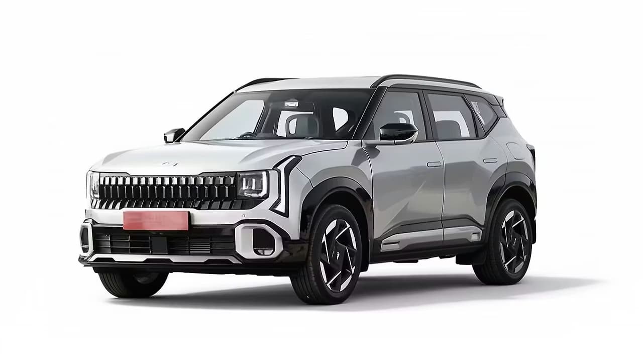 Kia Seltos 360 frame 10