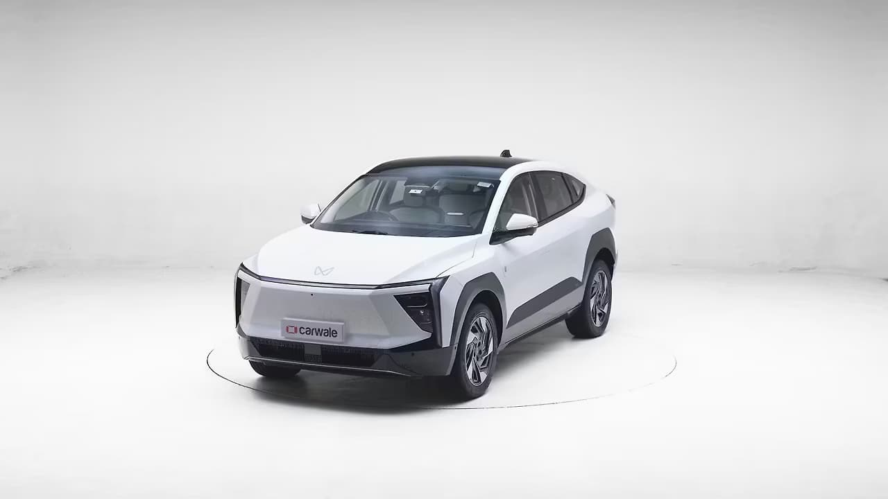 Mahindra XEV 9e 360 frame 6