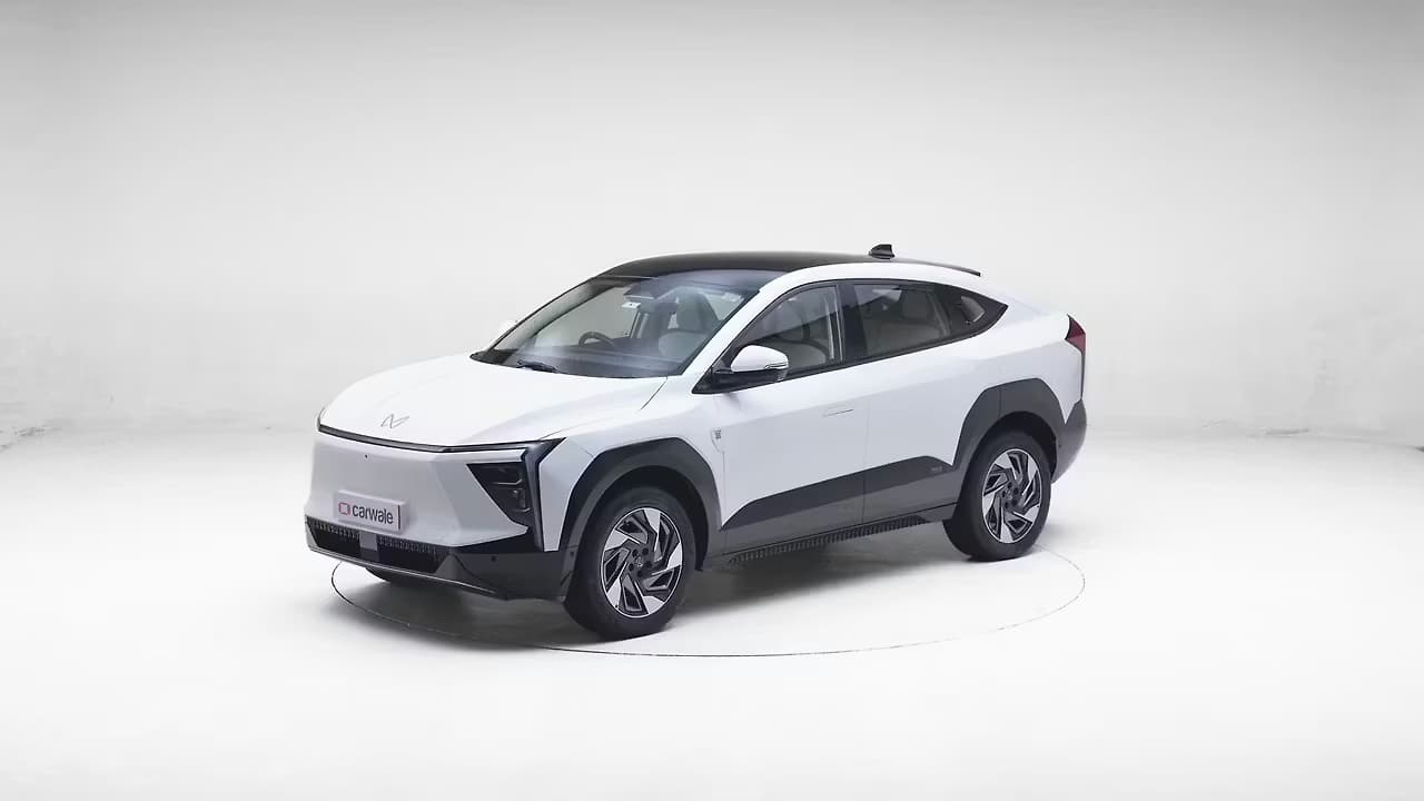 Mahindra XEV 9e 360 frame 10