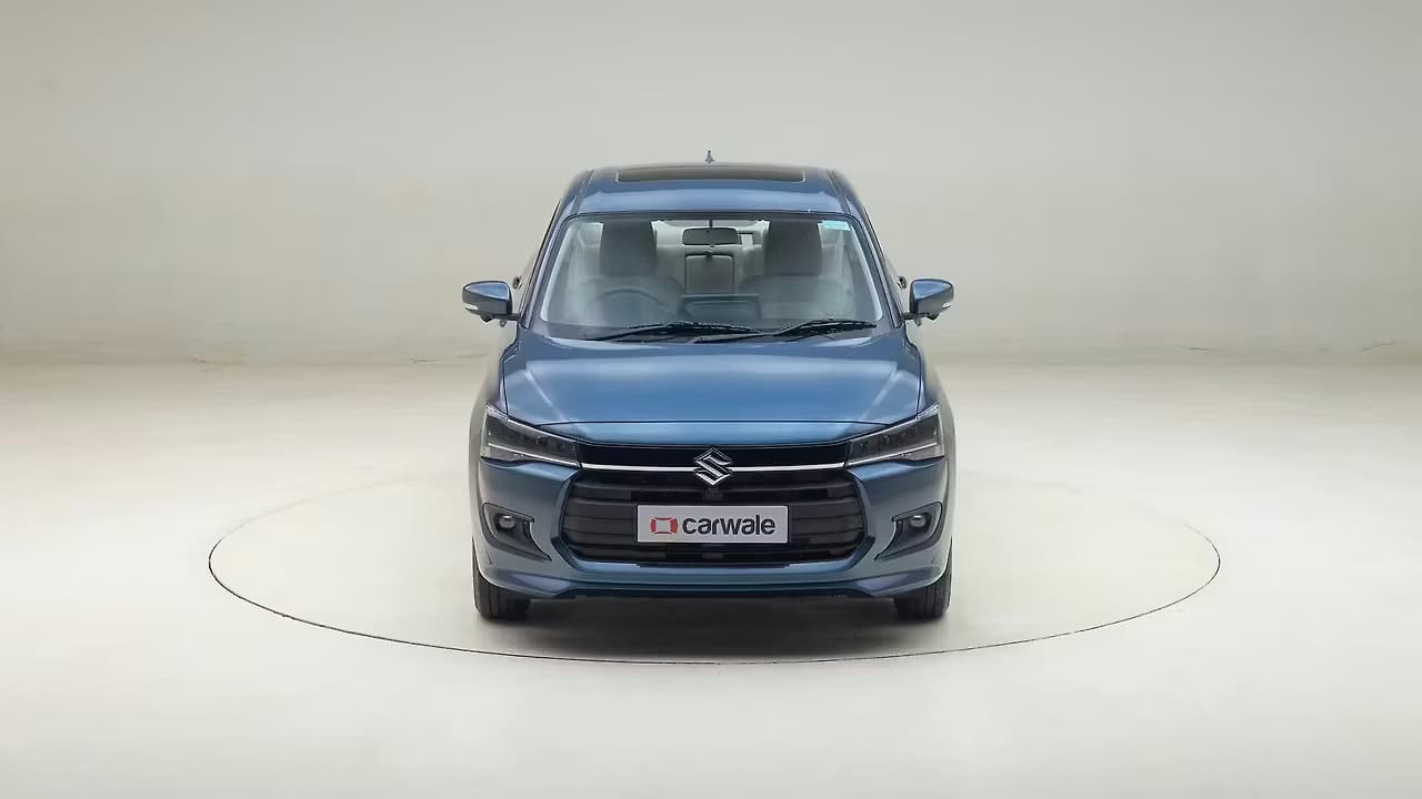 Maruti Suzuki Dzire 360 frame 1