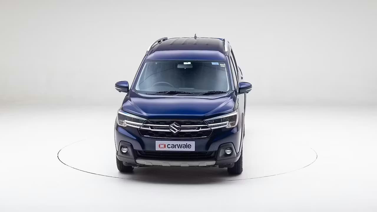 Maruti Suzuki XL6 360 frame 2