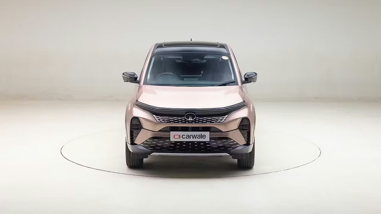 Tata Curvv 360 frame 1