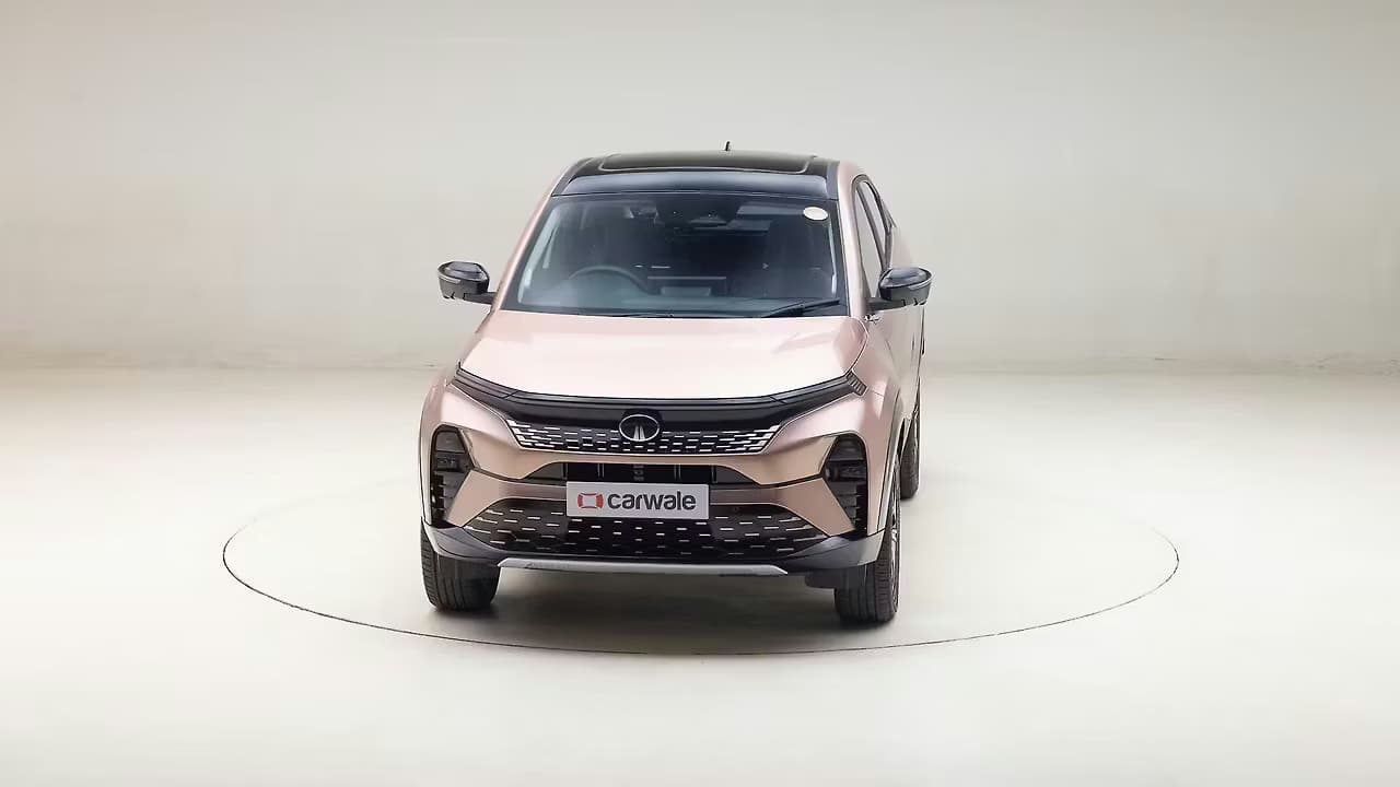 Tata Curvv 360 frame 2