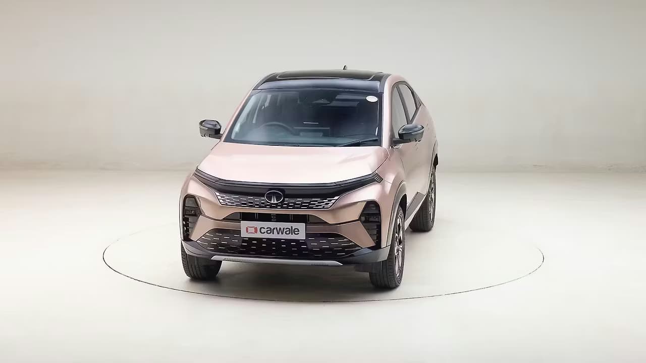 Tata Curvv 360 frame 3