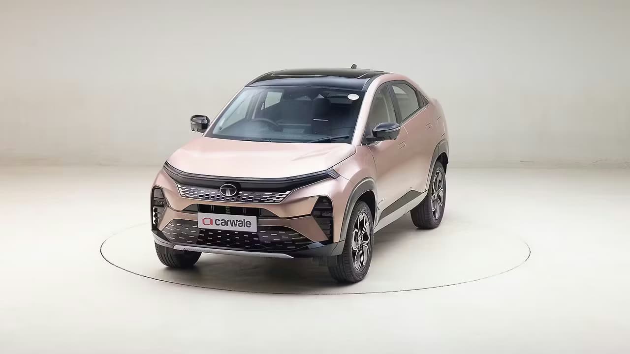 Tata Curvv 360 frame 5