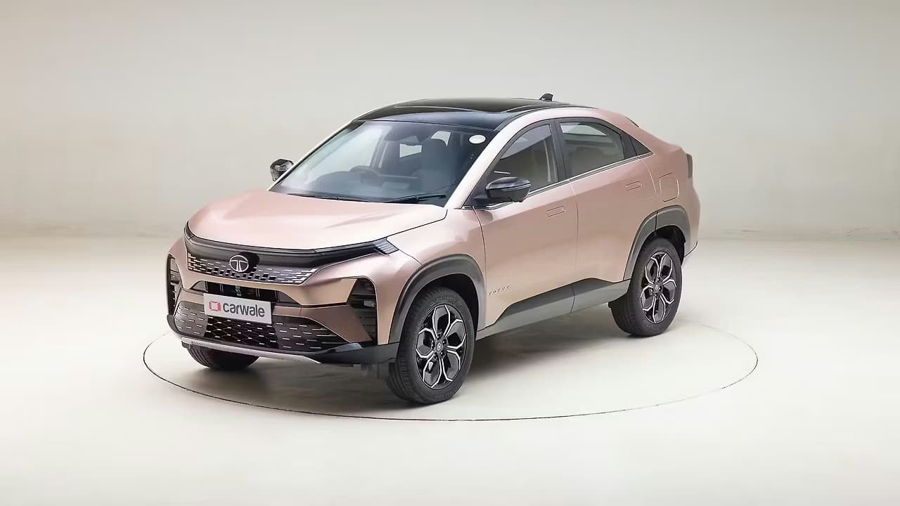 Tata Curvv 360 frame 8