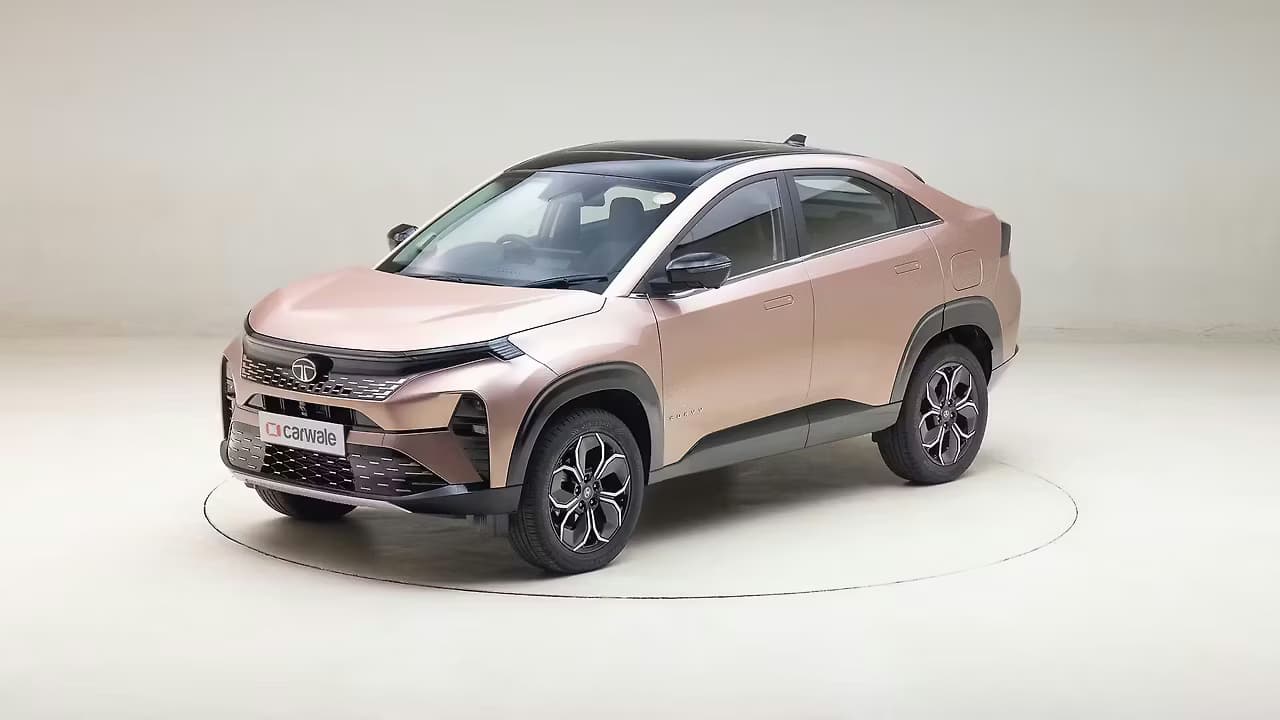 Tata Curvv 360 frame 9