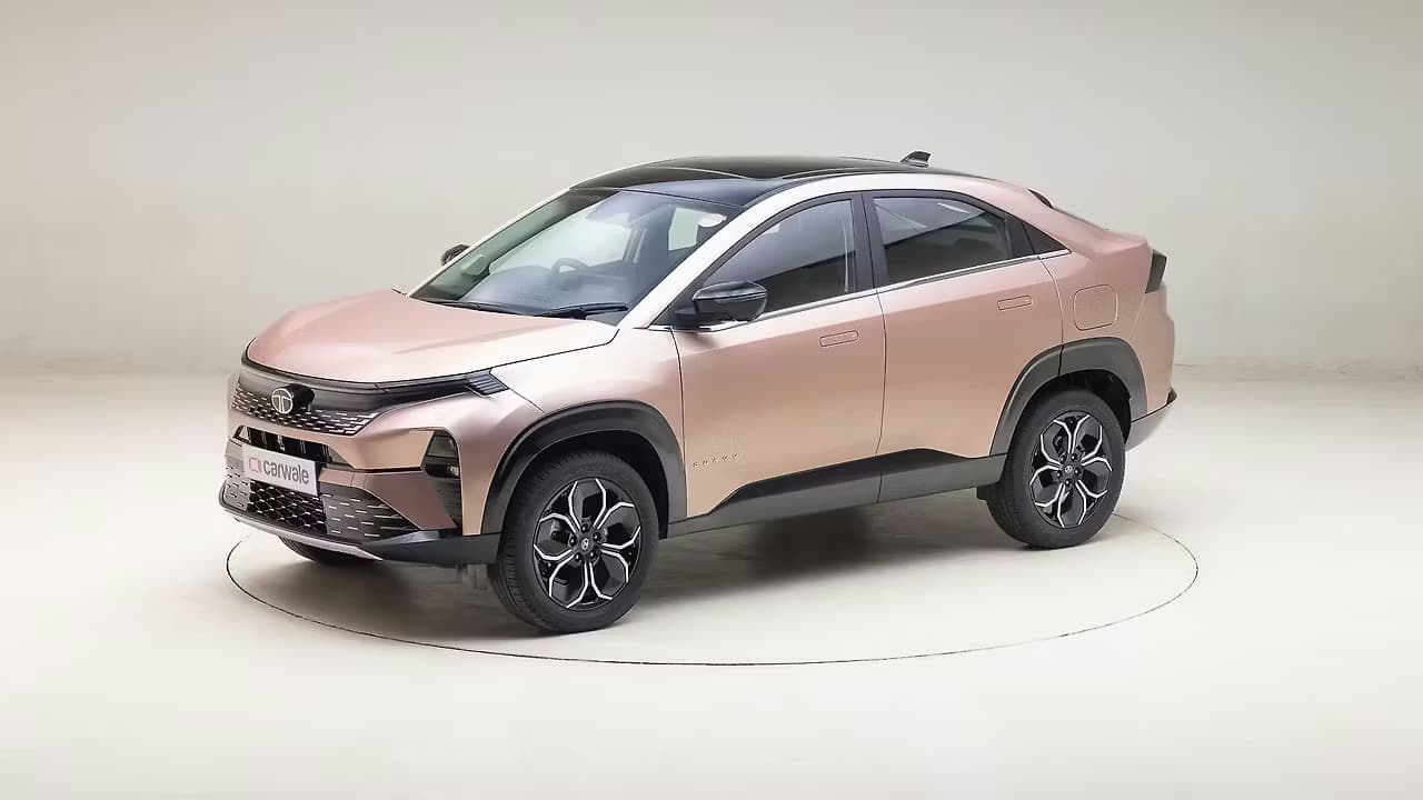Tata Curvv 360 frame 11